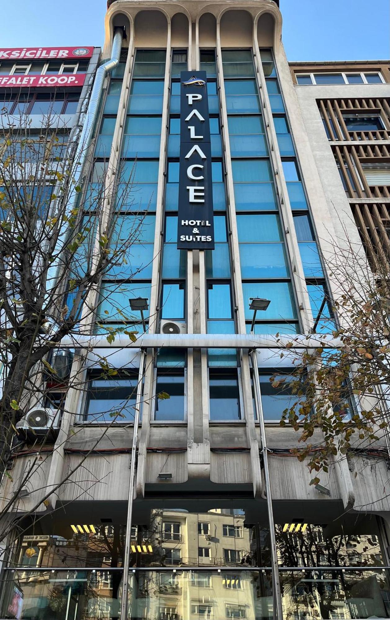 No 139 Apartments Istanbul Exterior foto