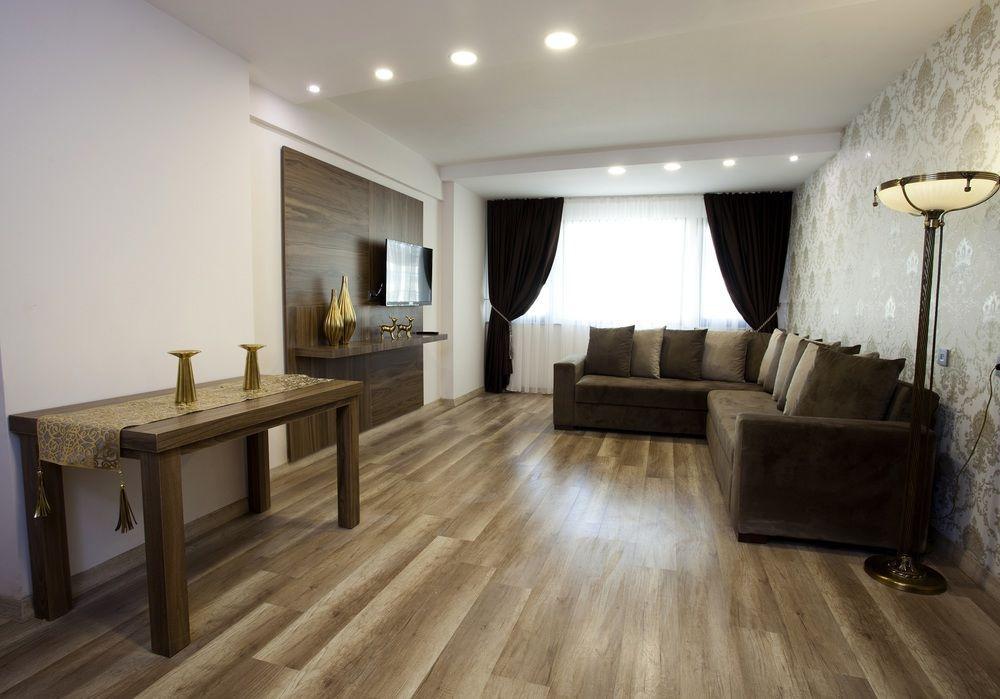 No 139 Apartments Istanbul Exterior foto