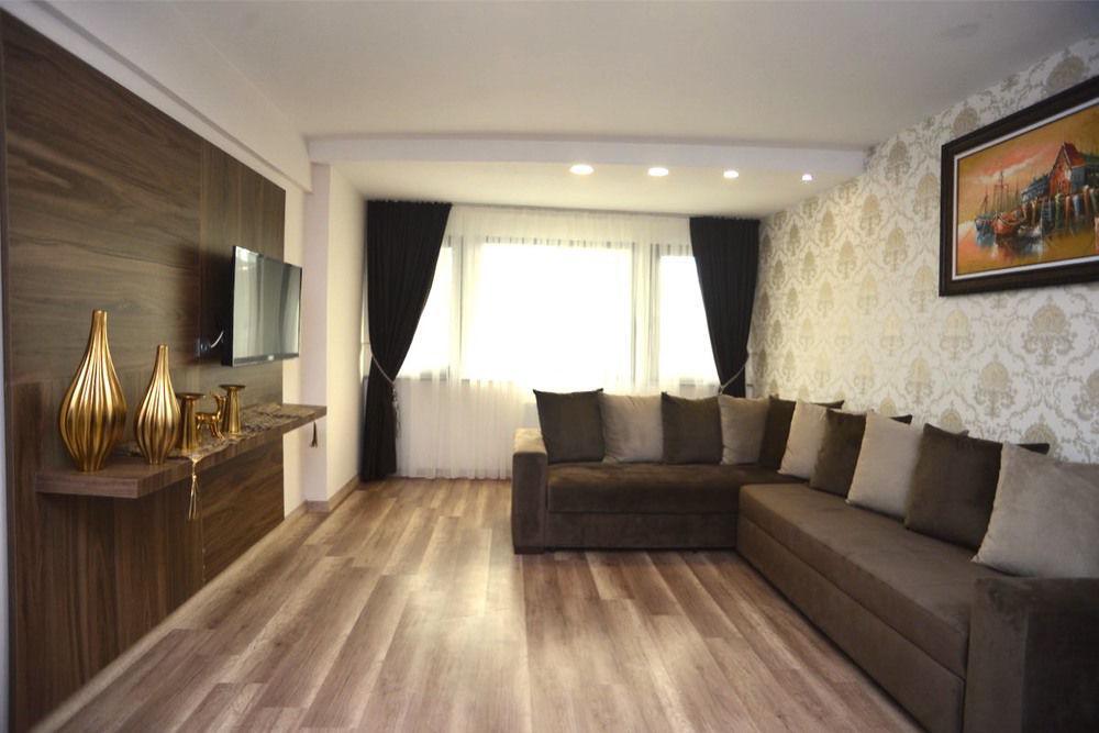 No 139 Apartments Istanbul Exterior foto