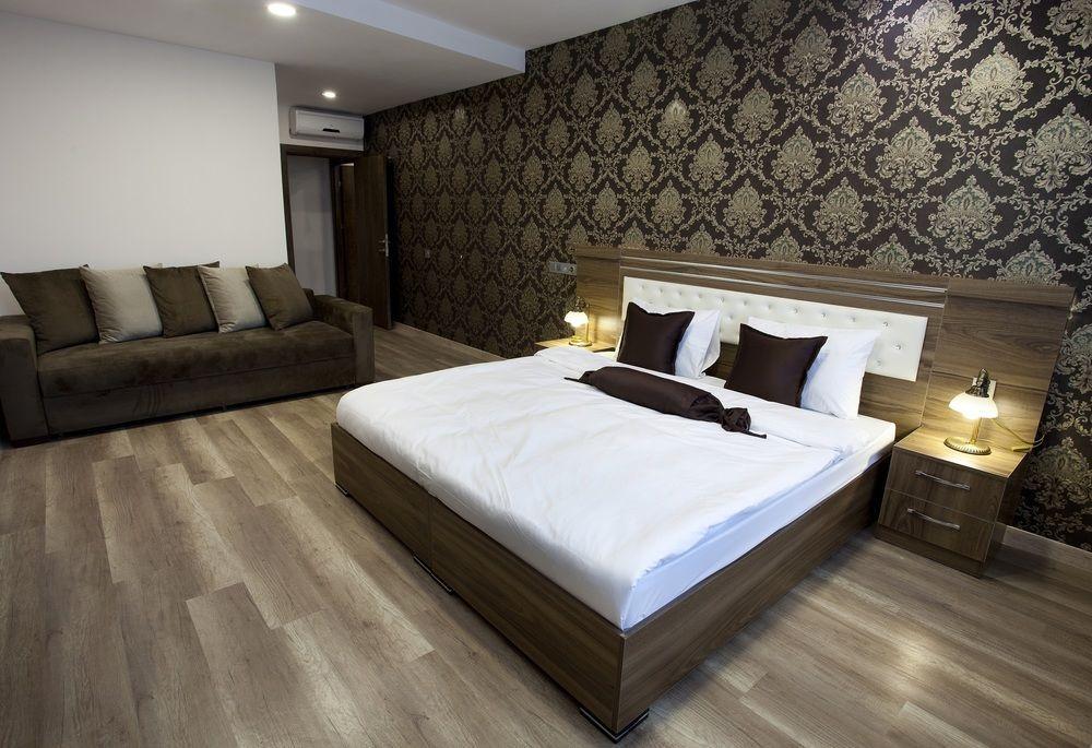 No 139 Apartments Istanbul Exterior foto